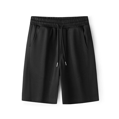 Loose Casual American Heavy Fifth Pants Outer Wear Sports Pirate Shorts