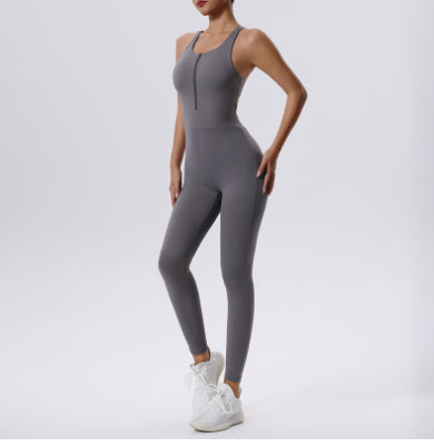 Yoga Bodysuit