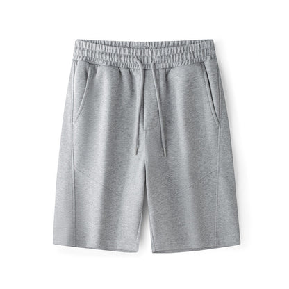 Loose Casual American Heavy Fifth Pants Outer Wear Sports Pirate Shorts