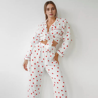 Homewear Suit