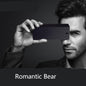Beast Head Light Perfume Fragrant Long-lasting Men's Perfume