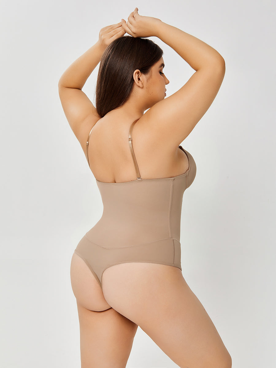 Shaper Bodysuit