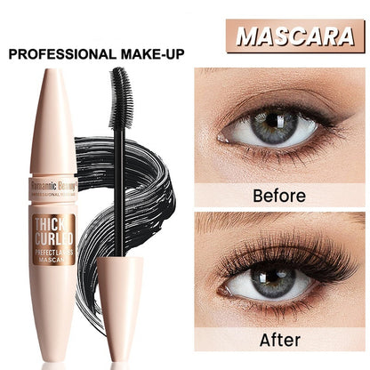 Volumizing Mascara