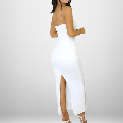 White Dress Clothing