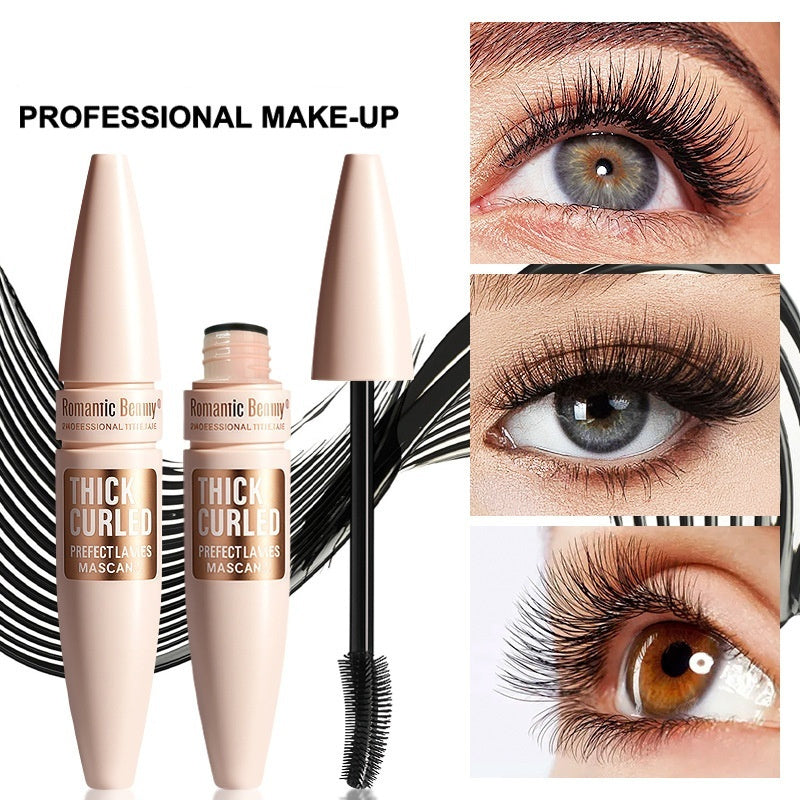 Volumizing Mascara