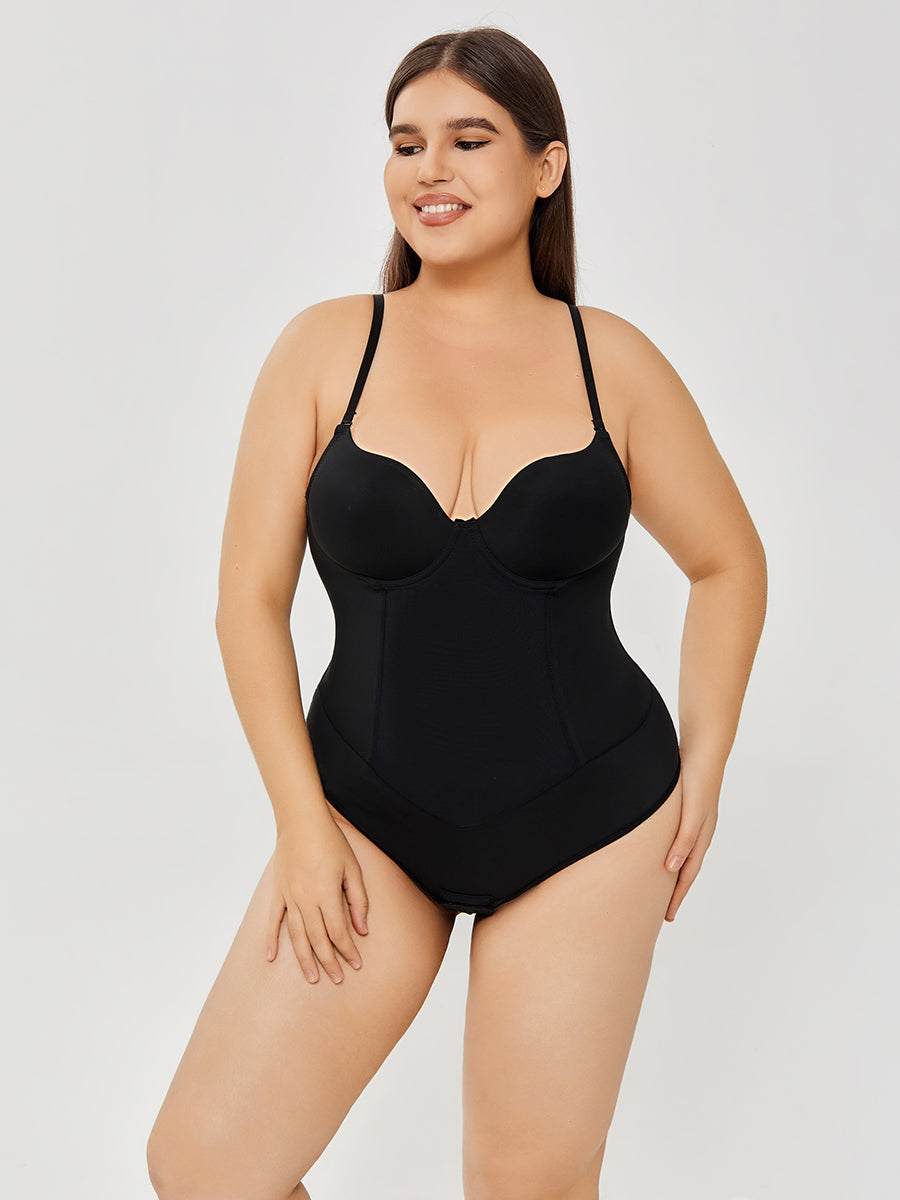 Shaper Bodysuit