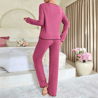 Homewear Suit