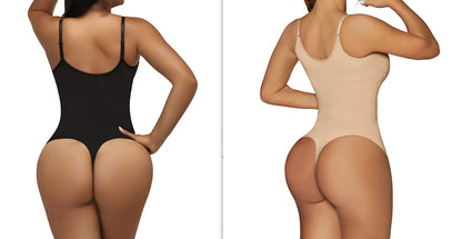 Shaper Bodysuit