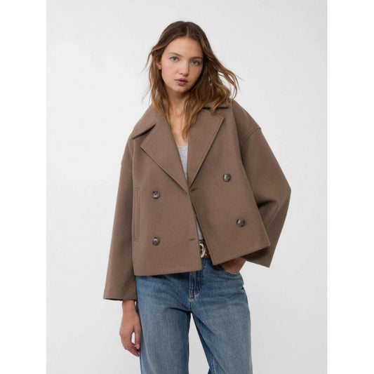 Women's Short Personalized Blazer