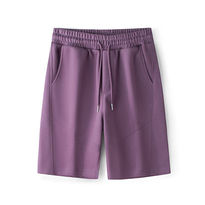 Loose Casual American Heavy Fifth Pants Outer Wear Sports Pirate Shorts